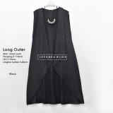 CCm-013 Long Outer Linen Look